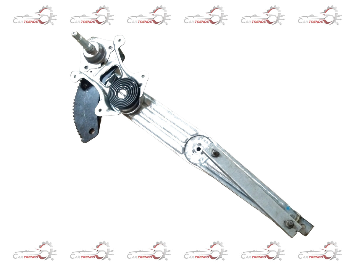 CarTrends REGULATOR ASSEMBLY | NISSAN SUNNY | FRONT | #807213BB5A 807213BB5A - Left view