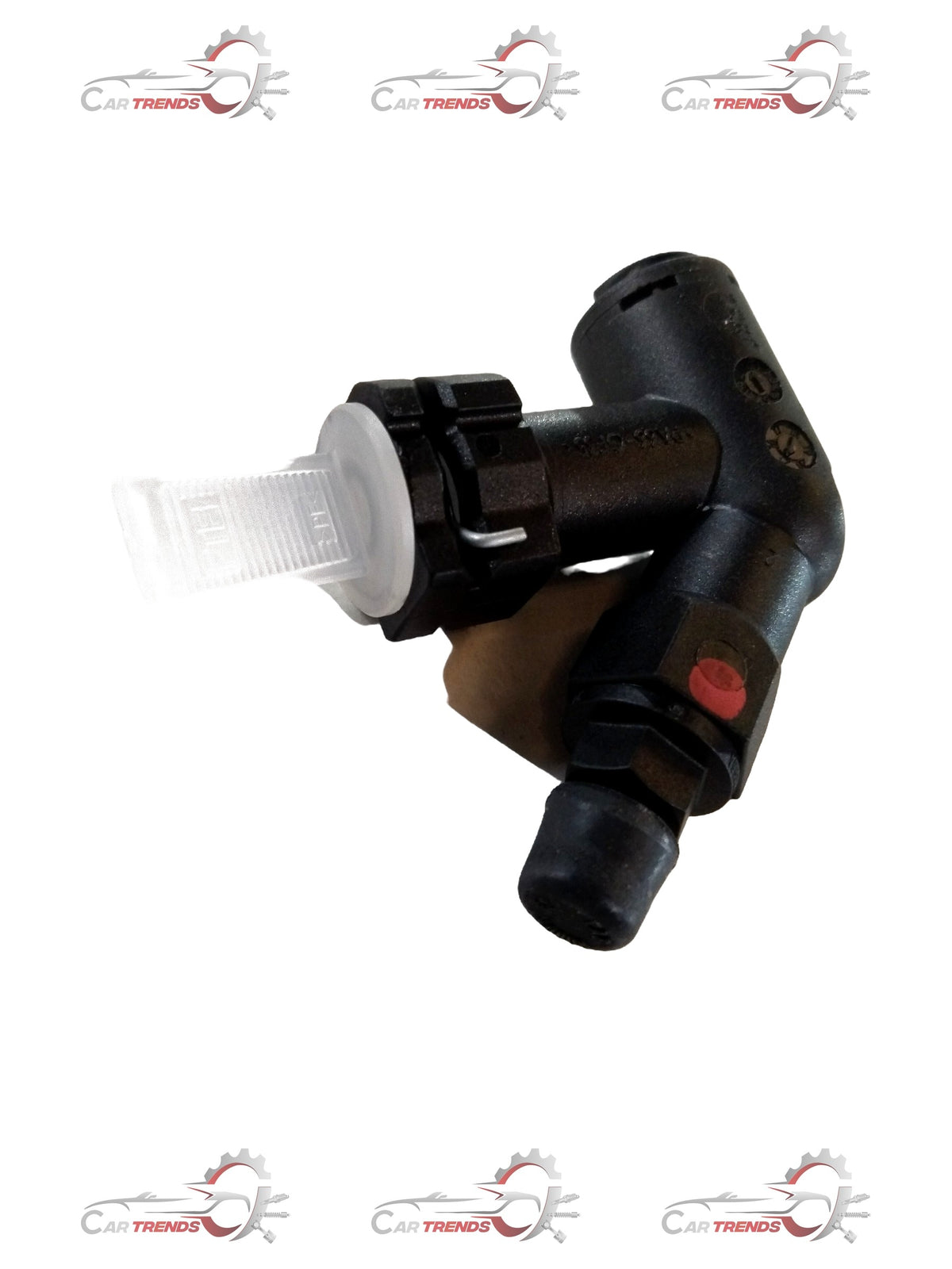 Maruti Suzuki JOINT ASSY, PIPE 2385664ja0 - Left view