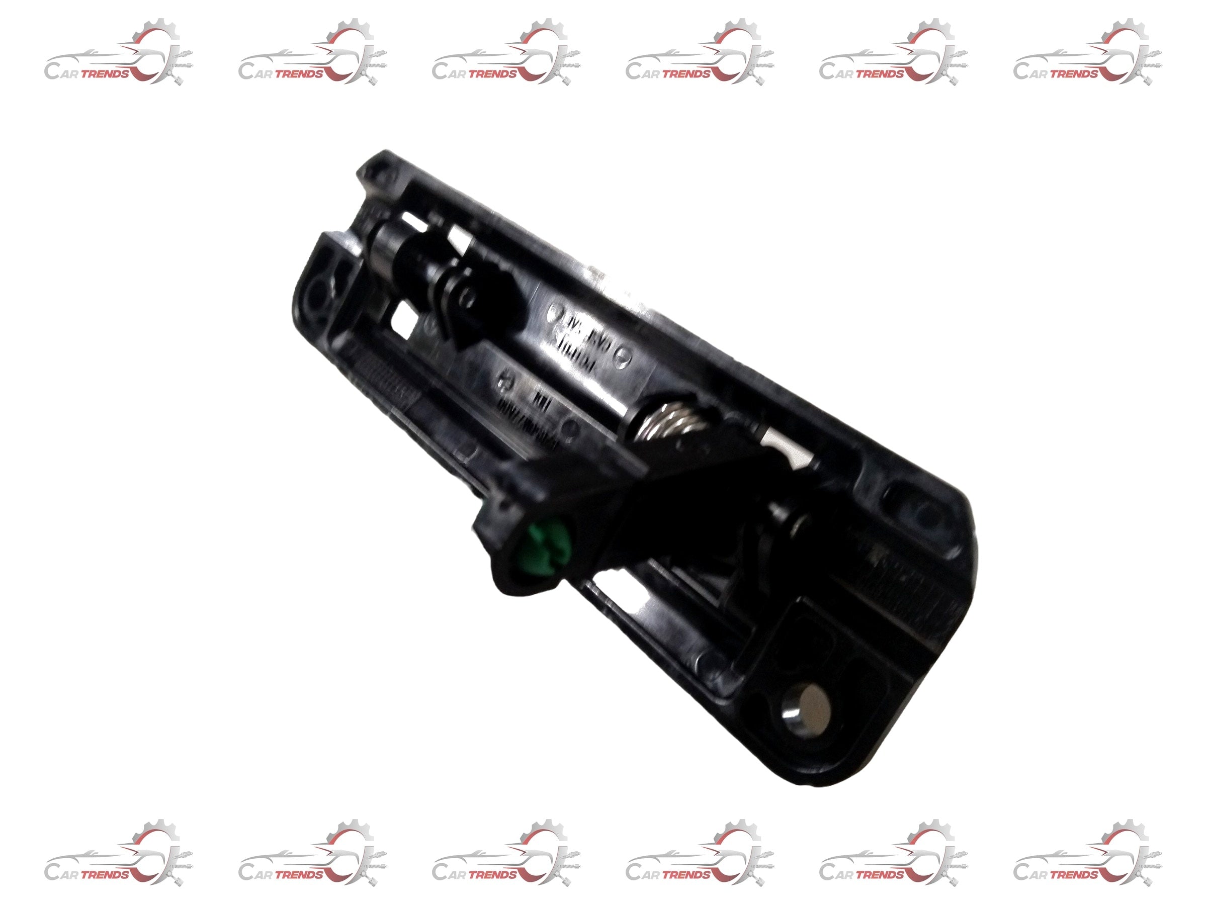 CarTrends 82850M77A00   Dicci Handle Ecco 82850M77A00 - Left view