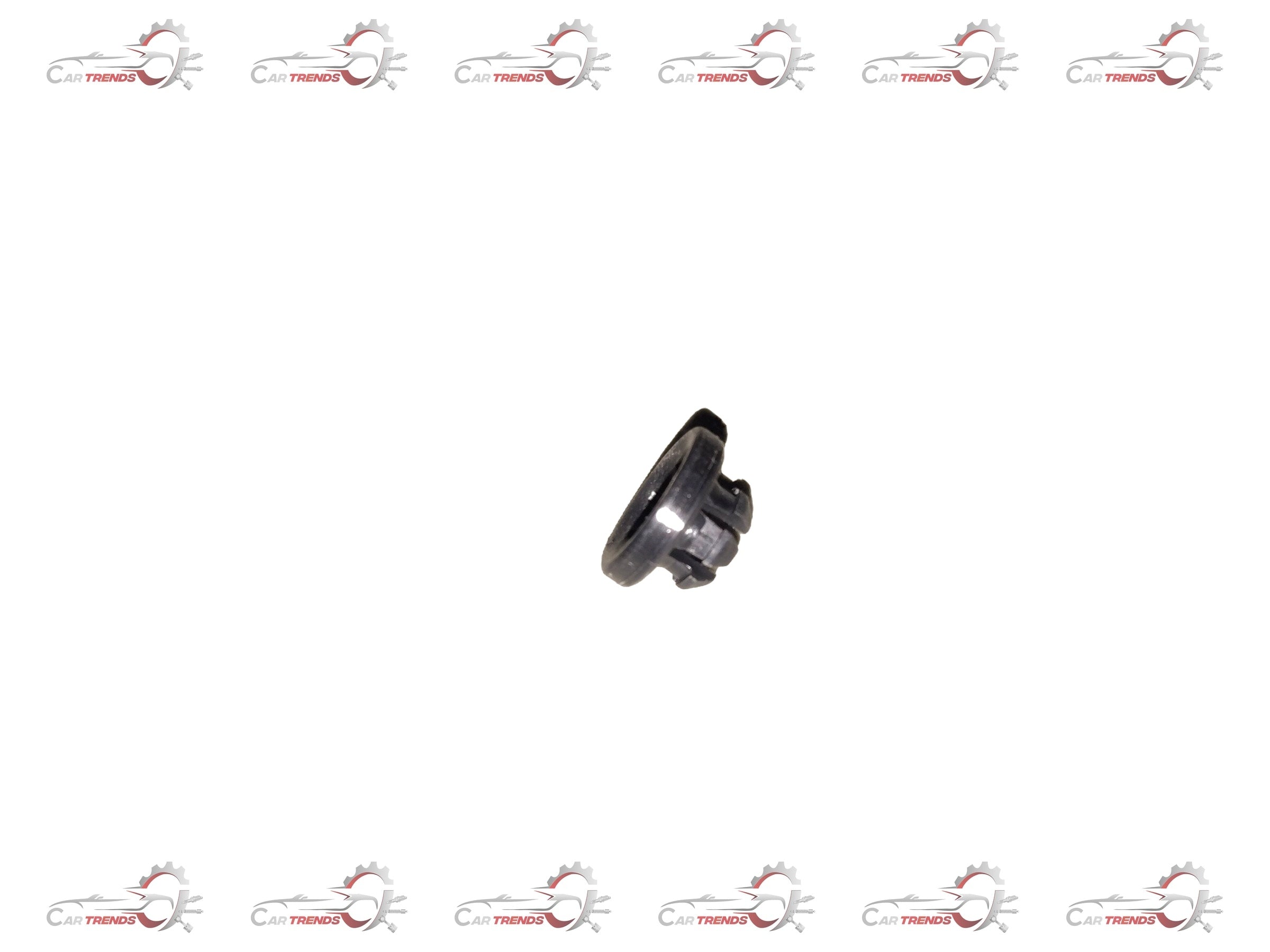 Honda GROMMET, HOOD STAY 91604sna003 - Left view