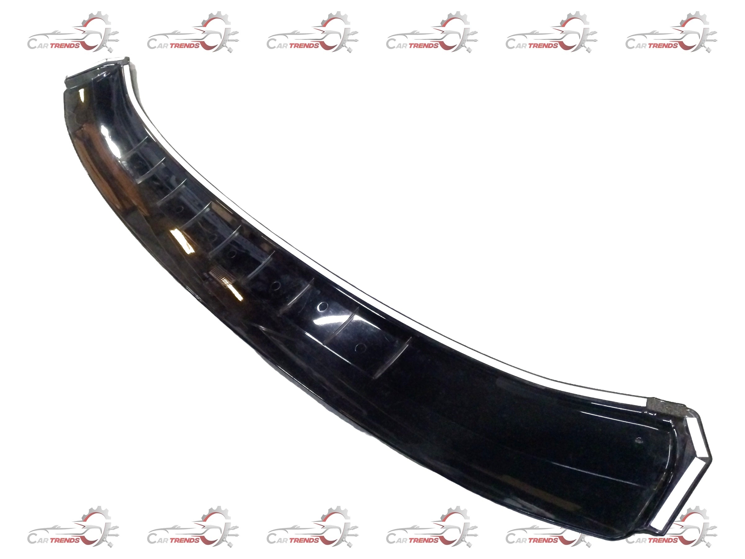 HONDA KIT ROOF END VISOR 08R03TEA700 08R03TEA700 - Left view