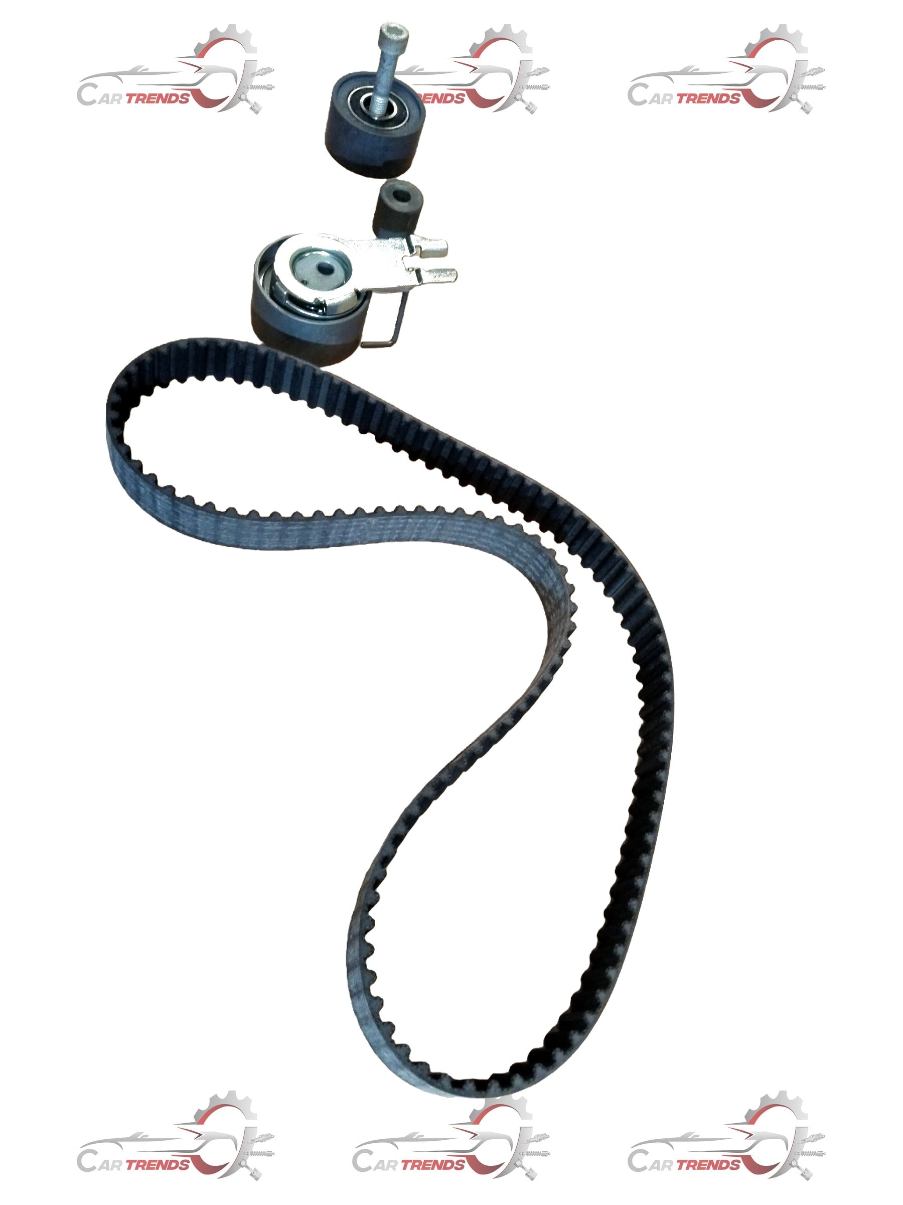 TATA Tiago Diesel Timing belt Kit 885557070002 885557070002 - Left view