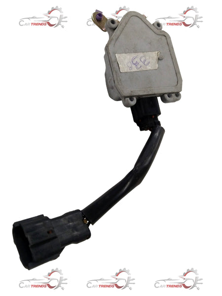 CarTrends front oxygen sensor for Beat, Sail, Cruze, and Aveo vehicles, shown in the image with detailed sensor components.
