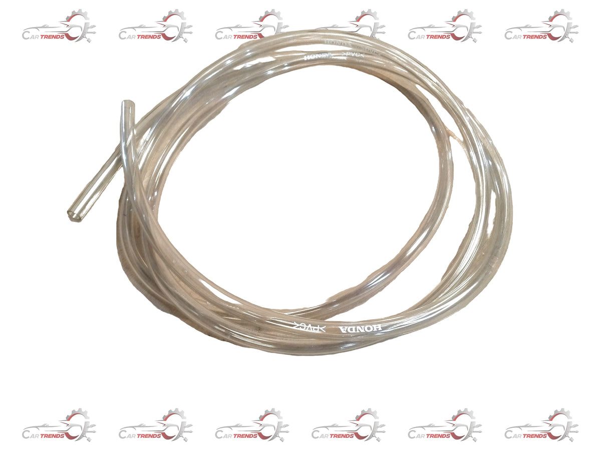 CarTrends V TUBE 10x14x1340 for Honda Civic, CRV, Jazz, automotive exhaust part, shown in the image.