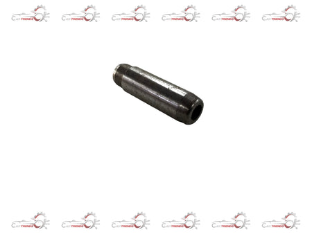 Chevrolet Optra/Aveo drive shaft left side by CarTrends, showing the metal shaft component with joints and mounting points.