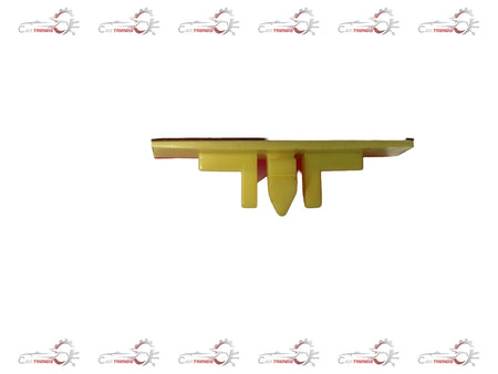 CarTrends CLIP WINDSHIELD | JAZZ | FRONT UPPER | #91568TF0003 91568TF0003 - Left view