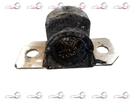 Ford EcoSport stabilizer insulator part #GN1Z5484C, close-up image showing the black rubber insulator component.