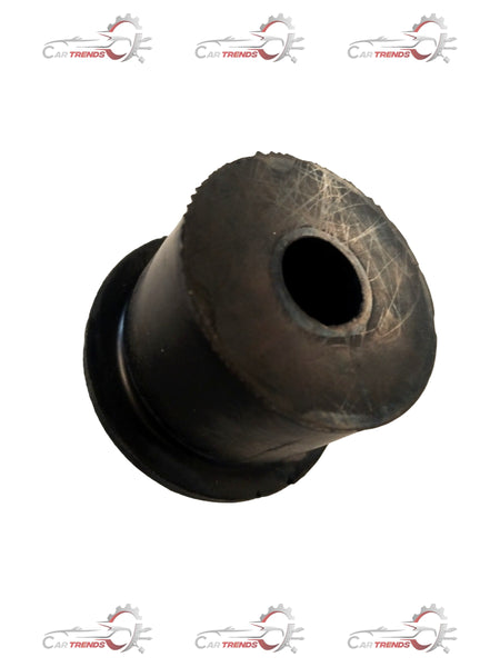 CarTrends front coil spring for Super Carry and Omni petrol/CNG models, showing a close-up view of the coil spring.
