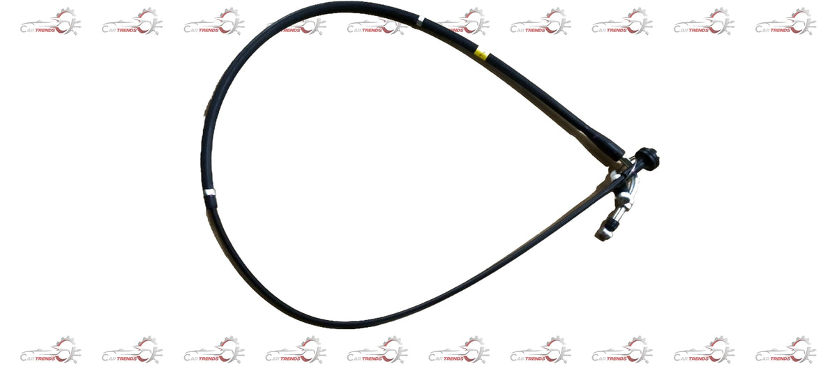 MARUTI SUZUKI 15910m67l00-accelerator-cable-wagonr-k-series 15910M67L00 - Left view