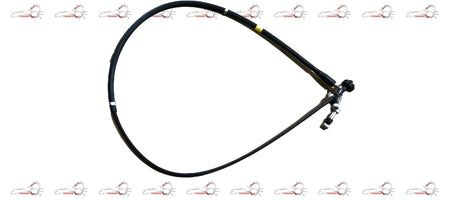 MARUTI SUZUKI 15910m67l00-accelerator-cable-wagonr-k-series 15910M67L00 - Left view