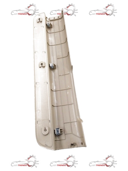 General Motors Chevrolet Captiva front side door opening retainer, right side, for vehicle floor panel replacement.
