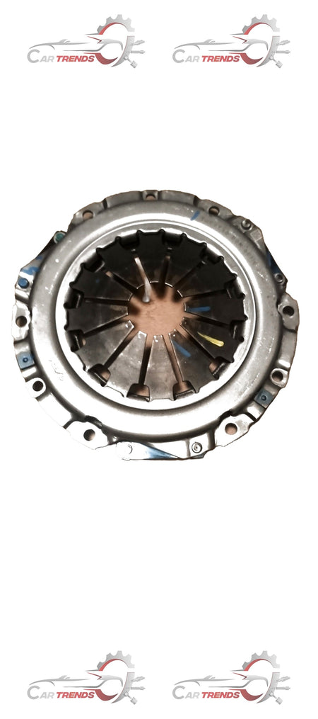 Maruti Suzuki 22100M66R02 auto part showing a close-up of the component with detailed metal and plastic features.