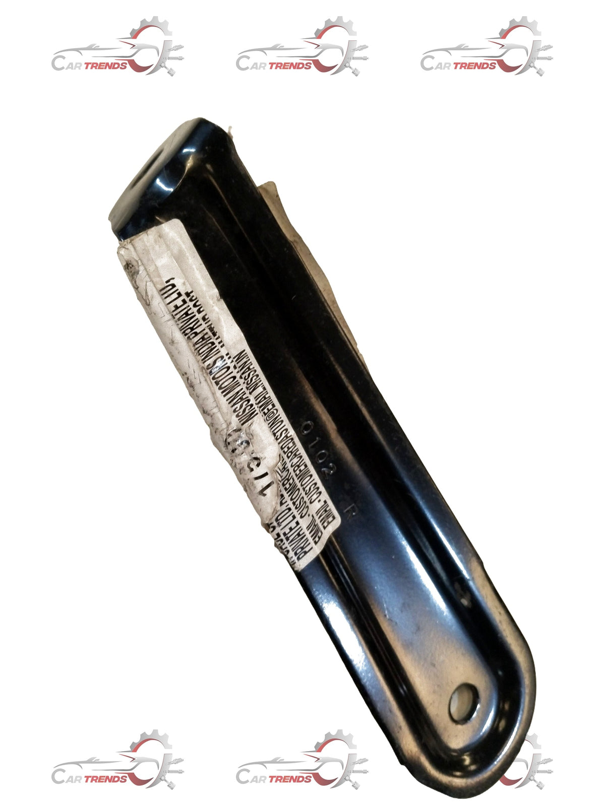 CarTrends HANGER | RENAULT DUSTER | FRONT | #548501192R 548501192R - Left view