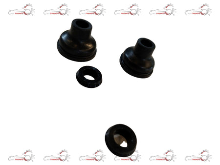 Hyundai rear wheel brake cylinder kit for Santro, part number 5830105A00, showing the brake cylinder components.