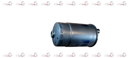 TATA fuel filter spare part without overflow valve, 570309110112, shown in the image for vehicle fuel system maintenance.