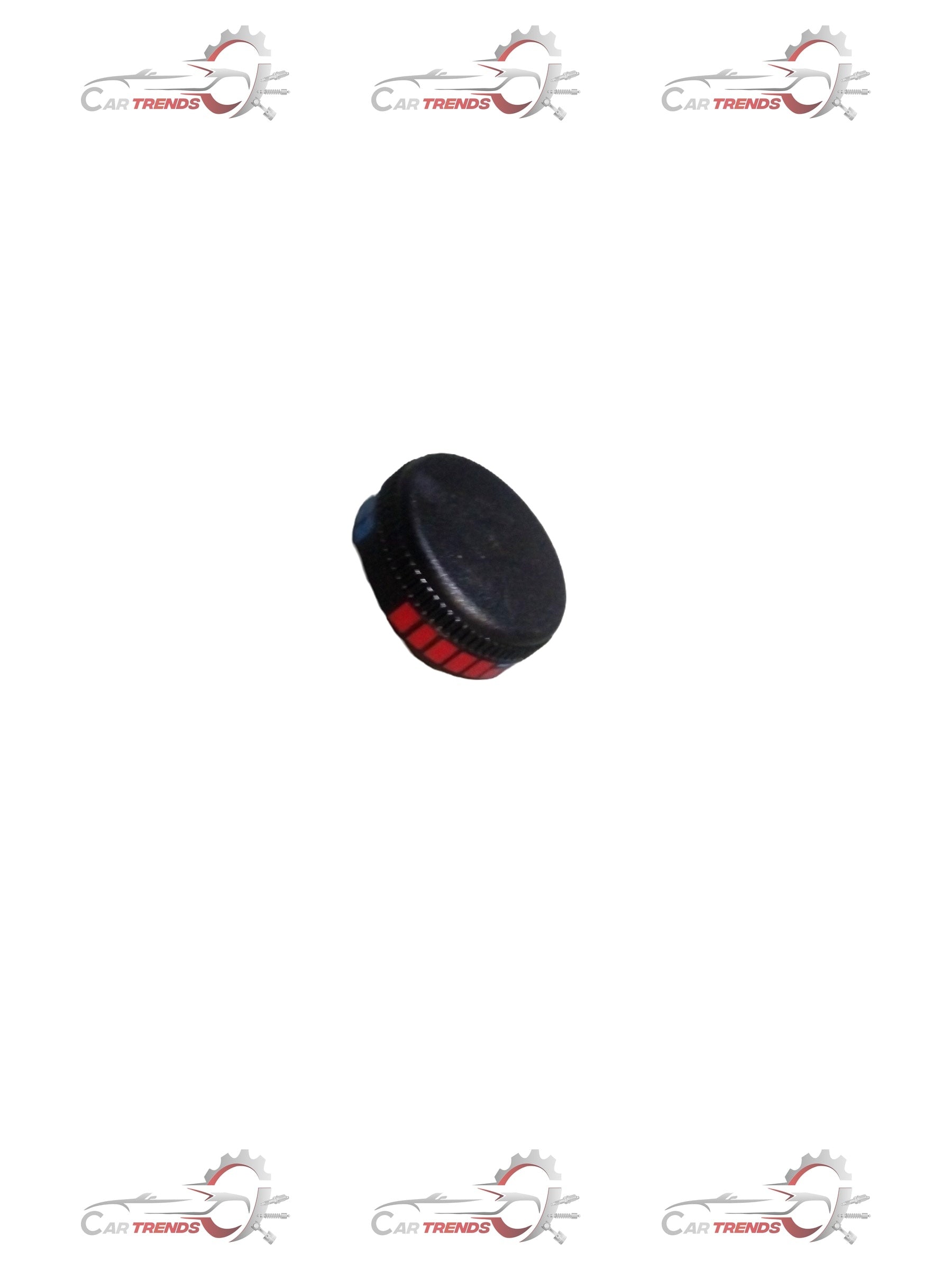 Maruti Suzuki KNOB, HTR CONTROL TEMP  74452m50a00 - Left view