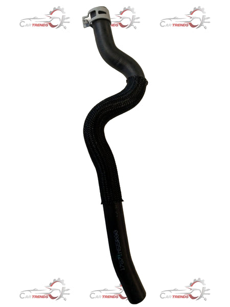 Maruti Suzuki hose heater inlet part, model #17871M55R00, shown in the image with close-up of the inlet connection.
