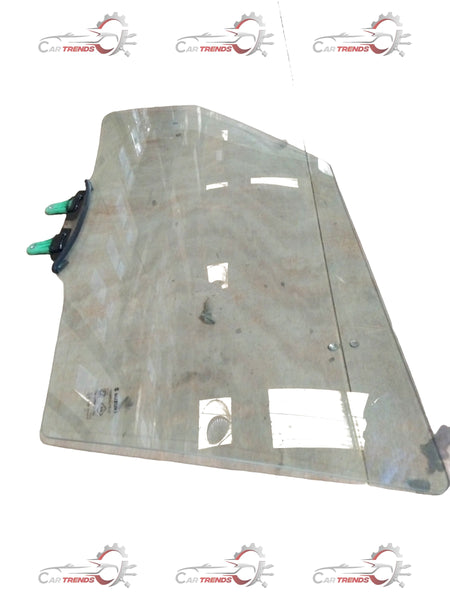 CarTrends GLASS COMPONENT DOOR WINDOW | MARUTI SUZUKI SWIFT | LH | #84502M55R00 84502M55R00 - Left view