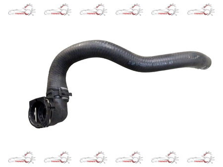 CarTrends Chevrolet Cruze hose heater outlet with 7/9 fitting, engine spare part, shown in the image.