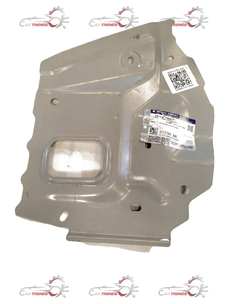 Maruti Suzuki Panel Quarter Inner for Ciaz, part number 63313M79M00, showing the metal panel with mounting points.