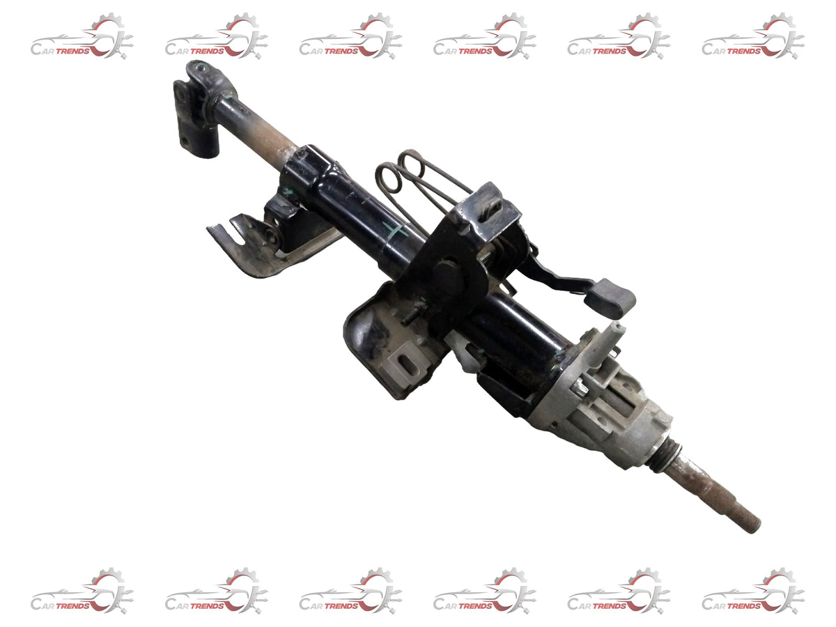 GENERAL MOTORS COLUMN ASSEMBLY STEERING | CHEVROLET ENJOY | #J23870258 J23870258 - Left view