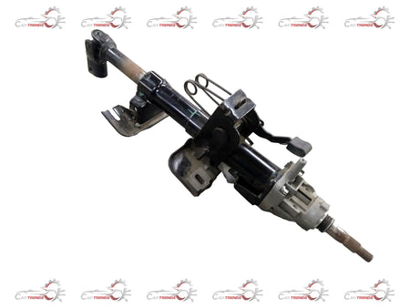 GENERAL MOTORS COLUMN ASSEMBLY STEERING | CHEVROLET ENJOY | #J23870258 J23870258 - Left view