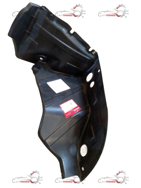 CarTrends COVER FENDER | CITY/AMAZE/CIVIC/ACCORD | RH REAR | #74551T9CK20 74551T9CK20 - Left view
