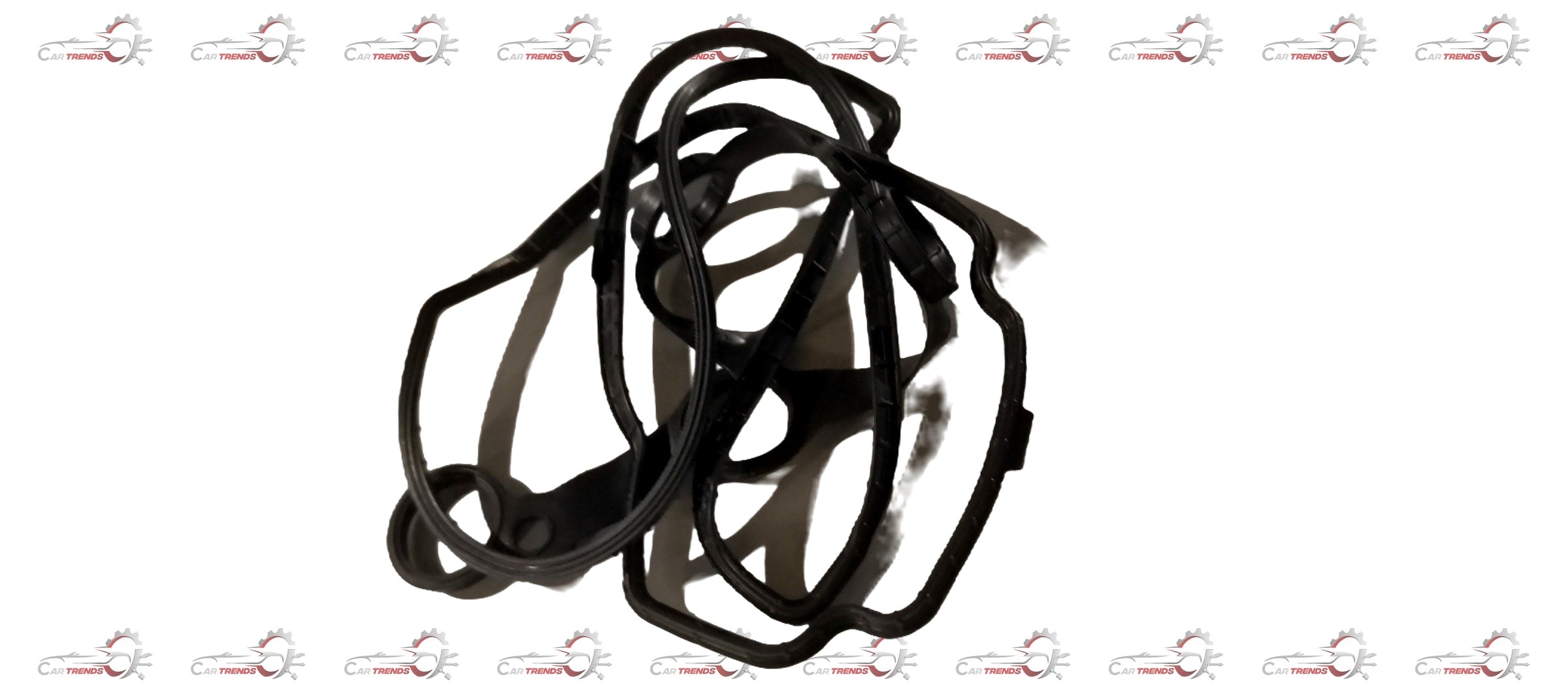 Maruti Suzuki GASKET.CYLINDER HEAD COVER 11189m71T0 - Left view