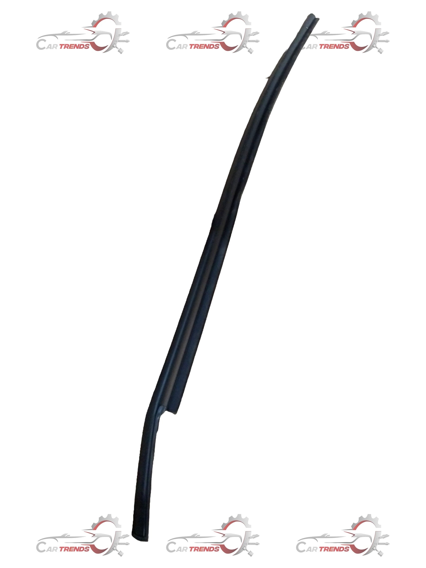 MARUTI SUZUKI WEATHERSTRIP FRONTDOOR OUT LH 83821M74L01 83821M74L01 - Left view