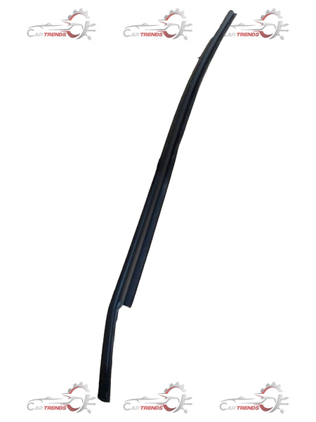 MARUTI SUZUKI WEATHERSTRIP FRONTDOOR OUT LH 83821M74L01 83821M74L01 - Left view
