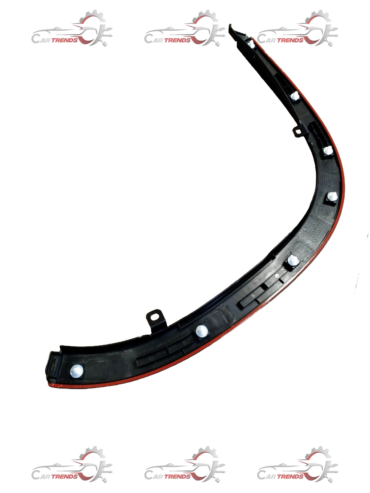 Maruti Suzuki guard assembly fender splash for LH front on Swift, Dzire, Baleno, Ertiga, and Brezza vehicles, part #77220M82P005PK