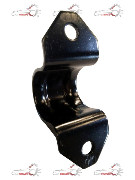 Front stabilizer bracket for Maruti Suzuki vehicle, shown in a close-up image highlighting the metal mounting part and connection points.