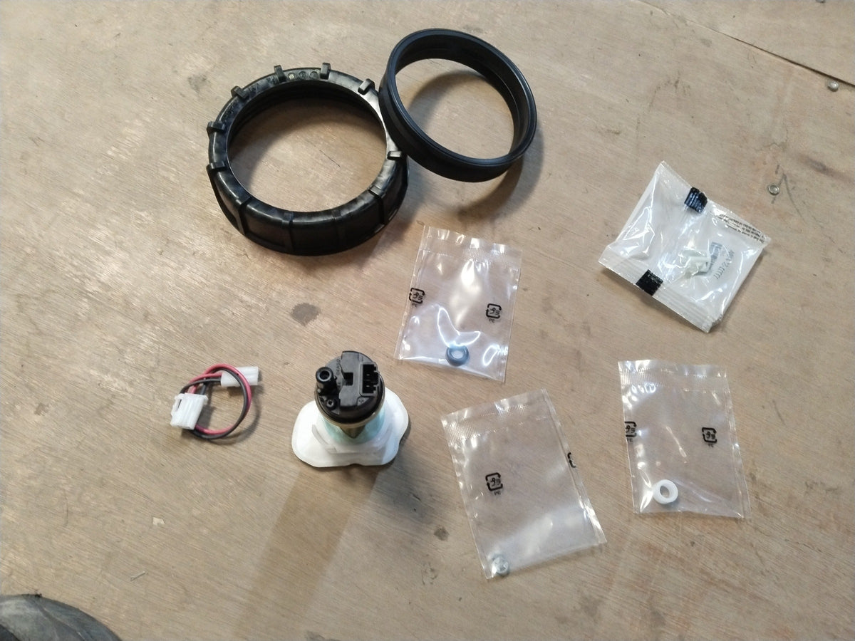 CarTrends KIT FUEL PUMP LINE & PACKING | CITY | #06170T9C305 06170T9C305 - Left view