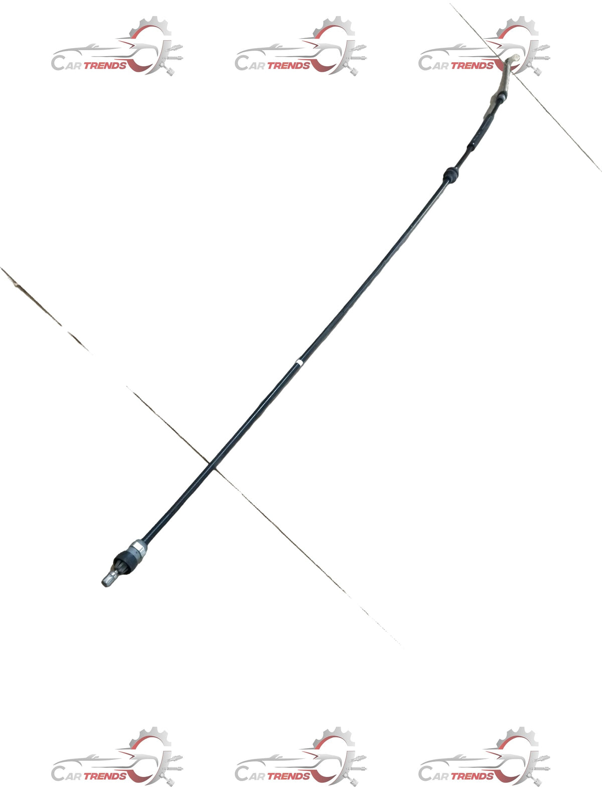 CarTrends CABLE ASSEMBLY | DATSUN REDI GO | LH | #365312XA0A 365312XA0A - Left view