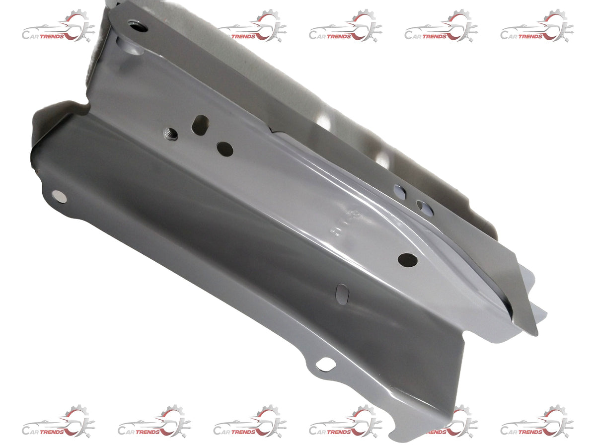 Front side body part for Baleno 3rd Gen and Fronx, Petrol and CNG models, by CarTrends, showing the vehicle's exterior panel.