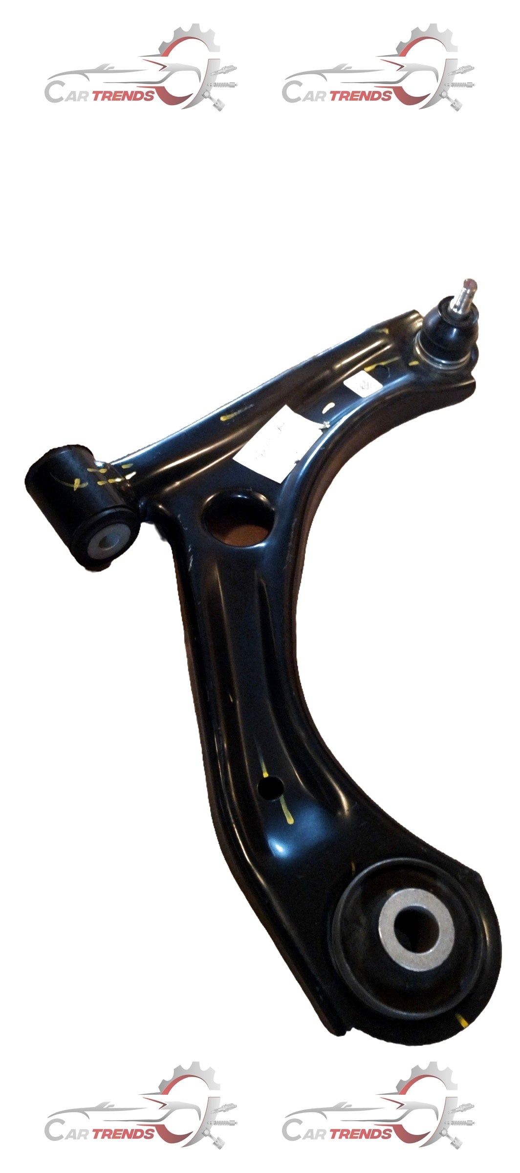 Maruti Suzuki ARM ASSYFRONT SUSPENSIONR 45201m69r00 - Left view