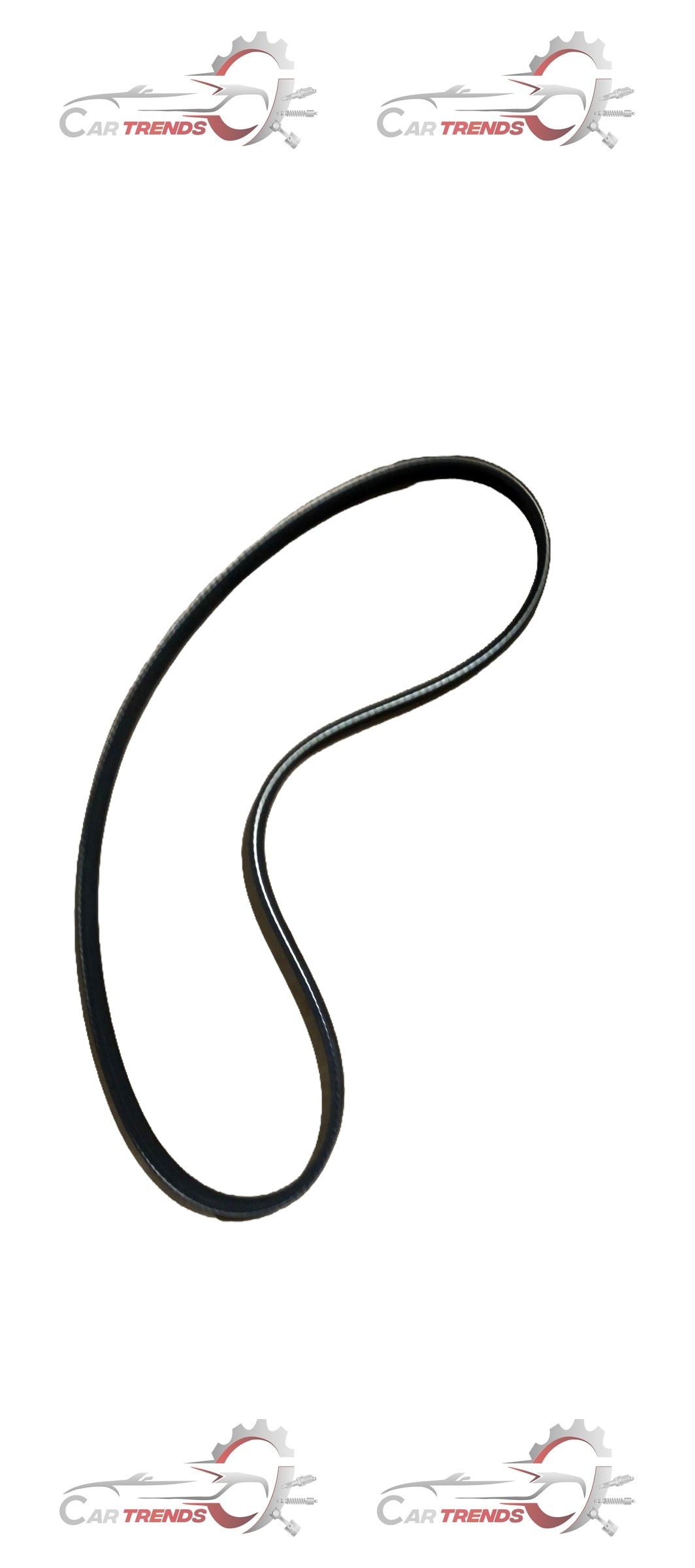 MARUTI SUZUKI 17521m65l50-v-belt-alto-k10-type1 17521m65l50 - Left view