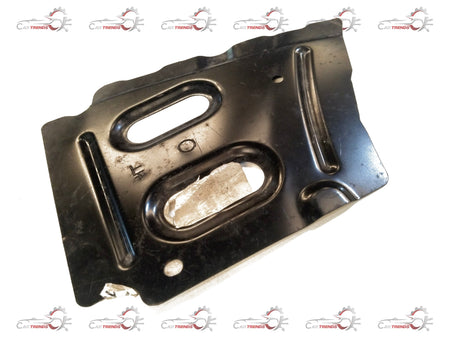 CarTrends EXTENSION | DATSUN REDI GO | REAR | #G67174LAMA G67174LAMA - Left view