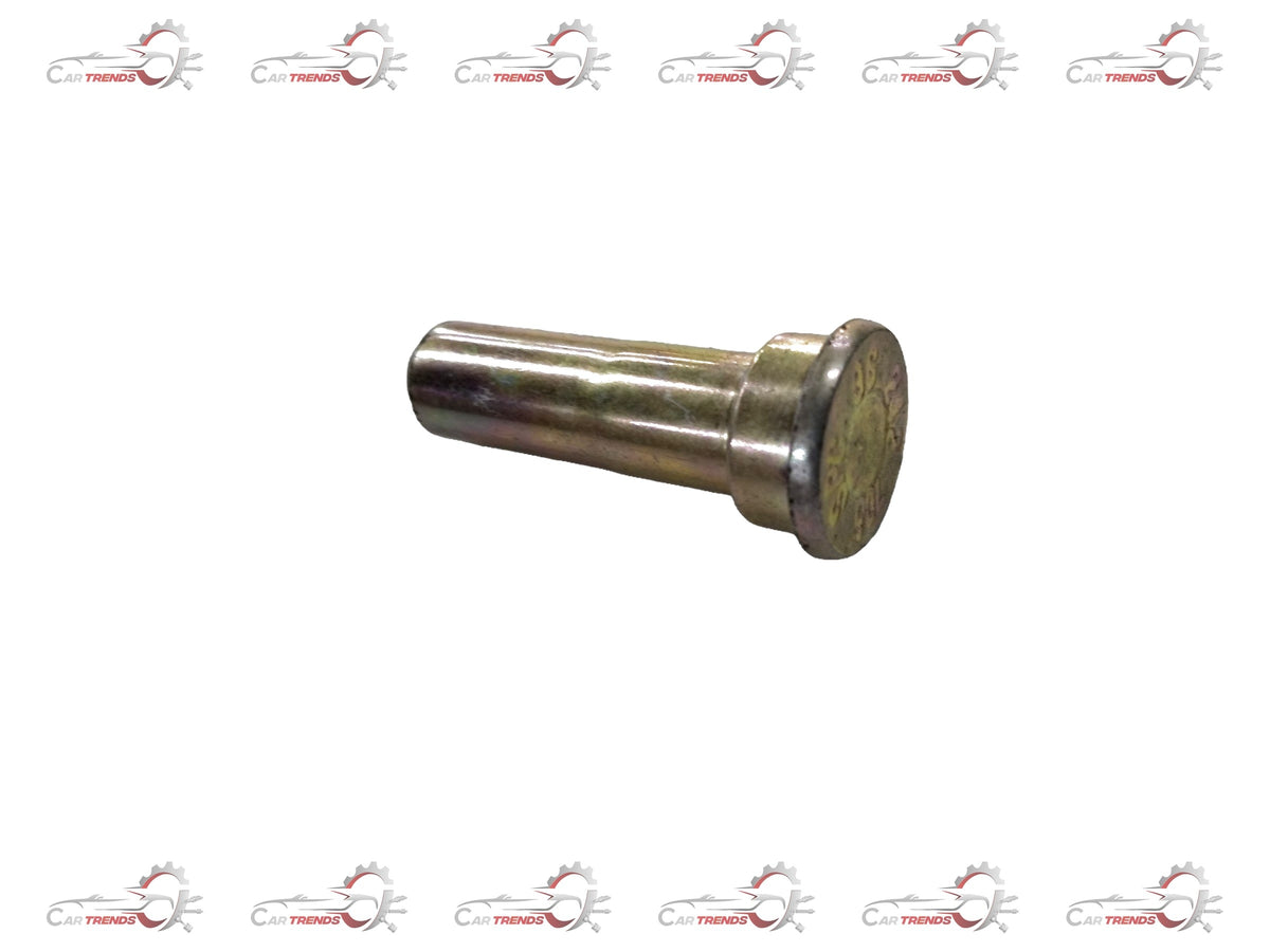 General Motors Chevrolet Optra manual transmission sleeve detent, 50 Nm torque, shown in the image with metal parts and components.