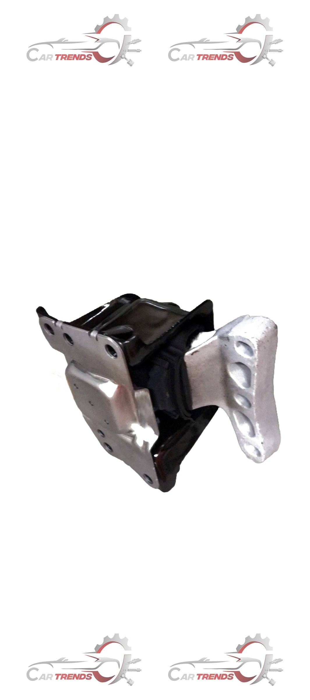 CarTrends Engine Mounting Polo 6RF199262R 6RF199262R - Left view