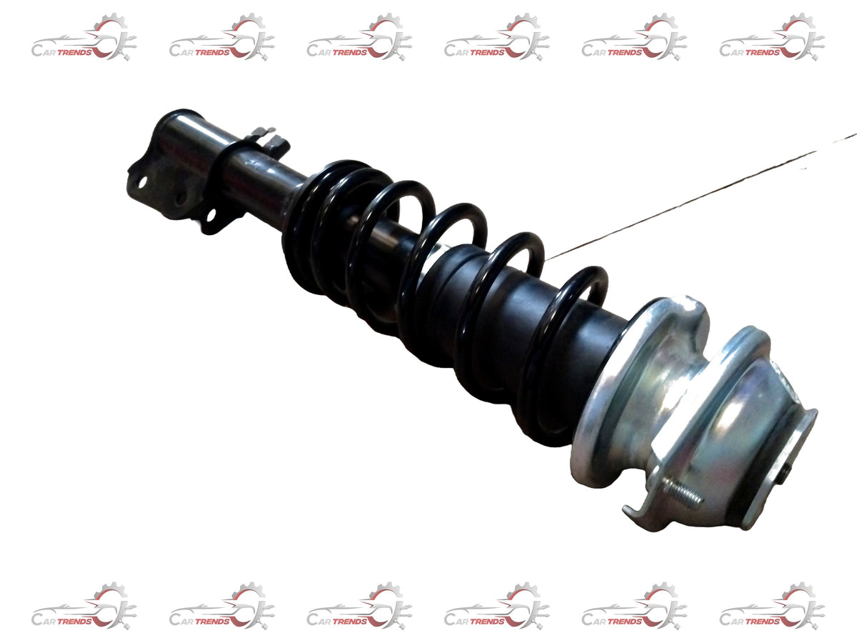 CarTrends STRUT SET SUSPENSION | SWIFT/BALENO/ALTO/WAGONR | RH FRONT | #41069M66L40 41069M66L40 - Left view