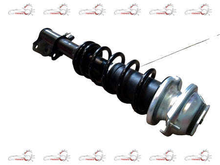 CarTrends STRUT SET SUSPENSION | SWIFT/BALENO/ALTO/WAGONR | RH FRONT | #41069M66L40 41069M66L40 - Left view