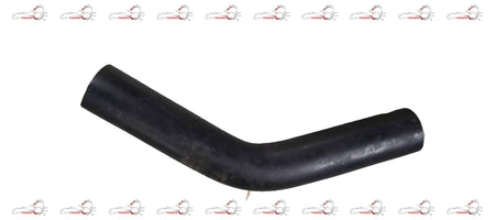 CarTrends Chevrolet Tavera rear lower hose filler neck spare part, close-up view showing connection points and metal fittings.
