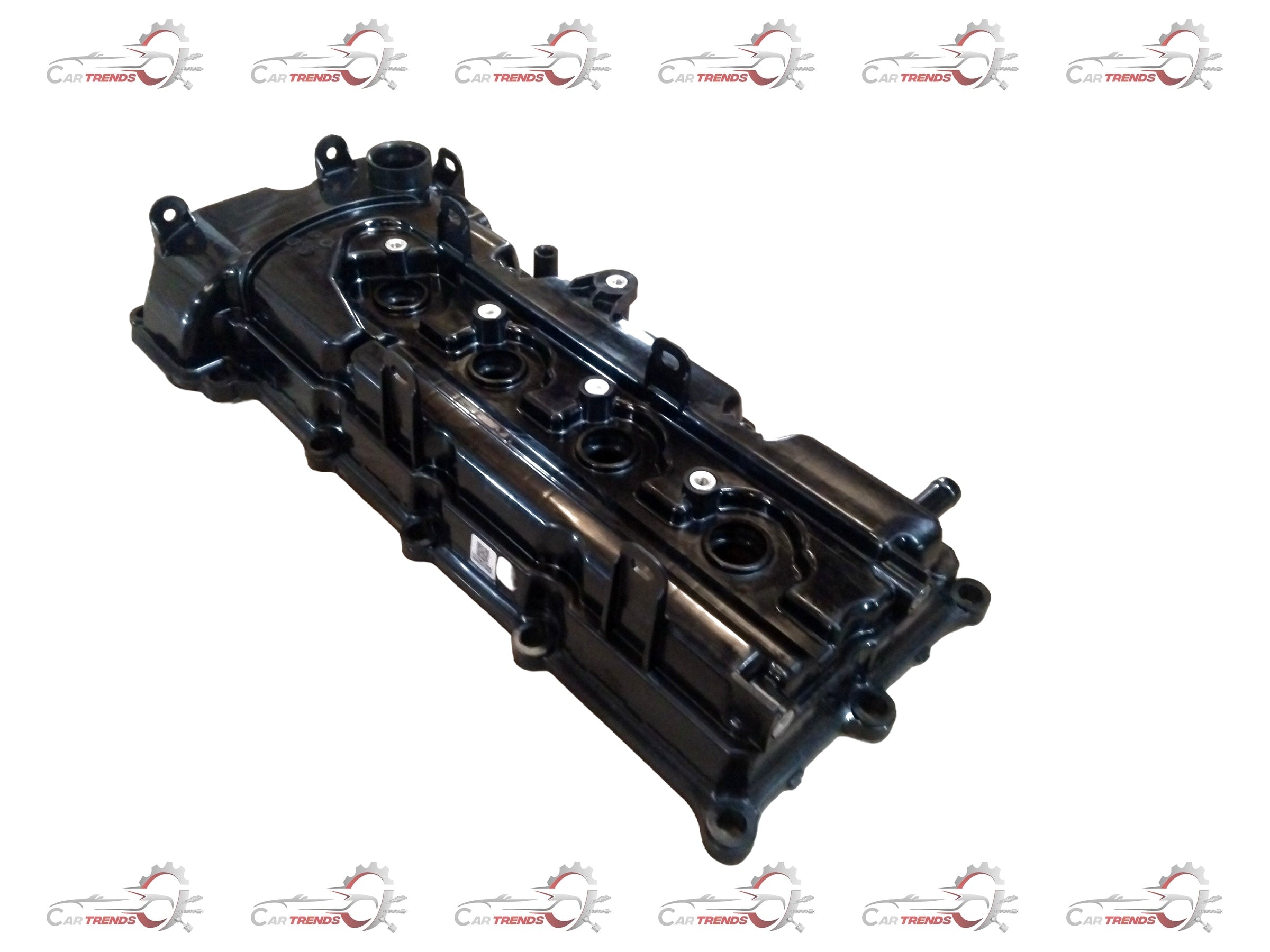 Maruti Suzuki COVER ASSY CYLINDER HEAD 11170m72r00 - Left view