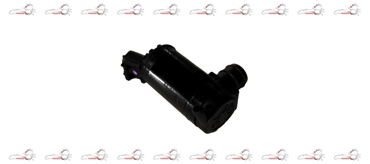 Maruti Suzuki pump assembly part 38410M68P00, showing the detailed view of the automotive pump for vehicle engine system.