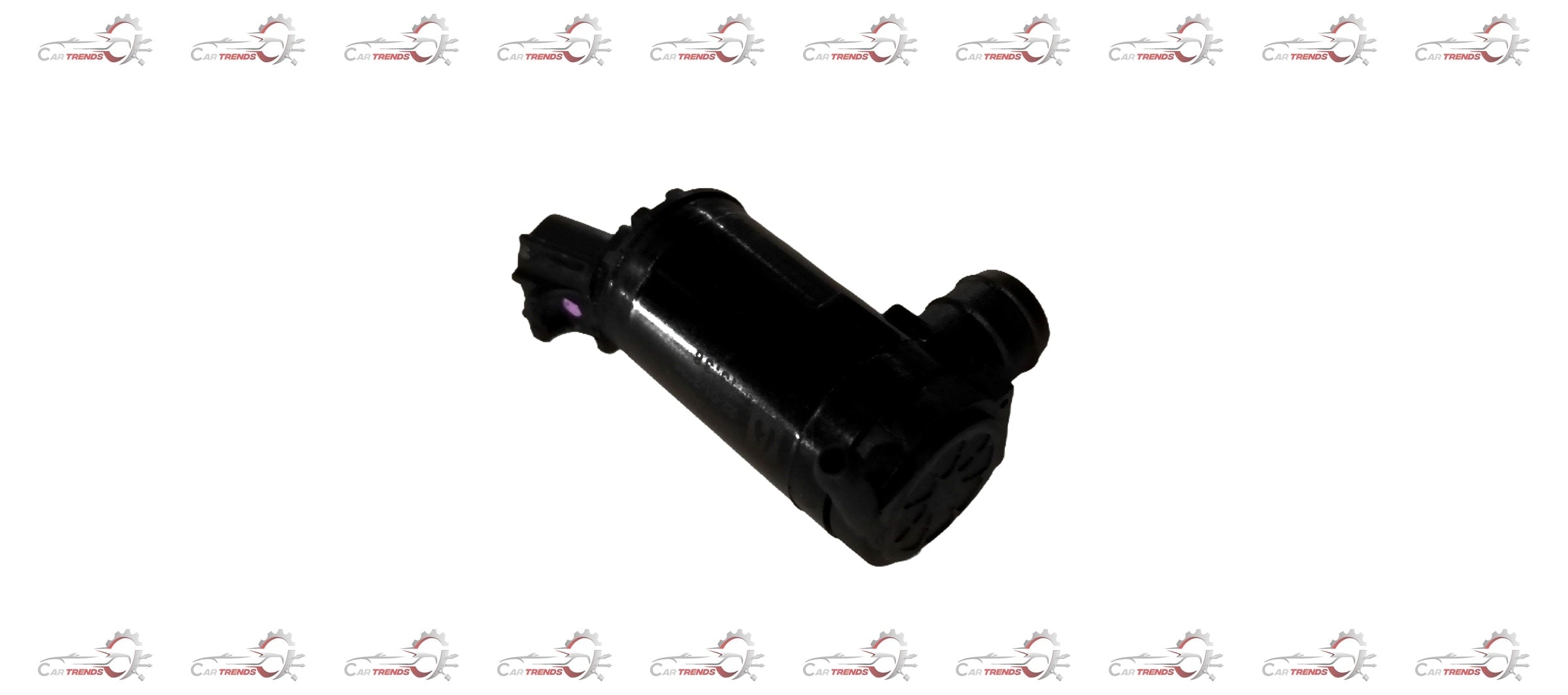 Maruti Suzuki pump assembly part 38410M68P00, showing the detailed view of the automotive pump for vehicle engine system.