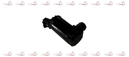 Maruti Suzuki pump assembly part 38410M68P00, showing the detailed view of the automotive pump for vehicle engine system.