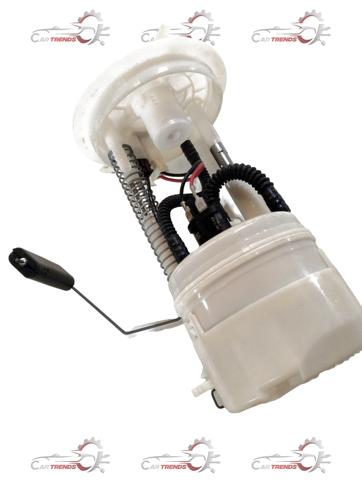 CarTrends FUEL PUMP ASSEMBLY | NISSAN MICRA | #170401HJ0A 170401HJ0A - Left view