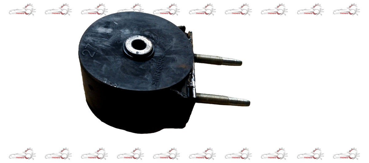 MARUTI SUZUKI 11620m75j00-engine-mounting-ritz-type1-left-side 11620m75j00 - Left view