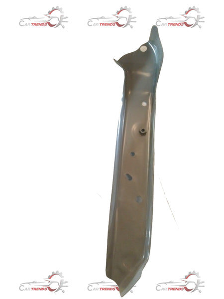 Maruti Suzuki Wagon R lamp support member LH side, vehicle part with mounting points and structural features visible.